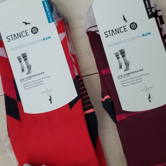 Stance Socks - Picture 2 of 4